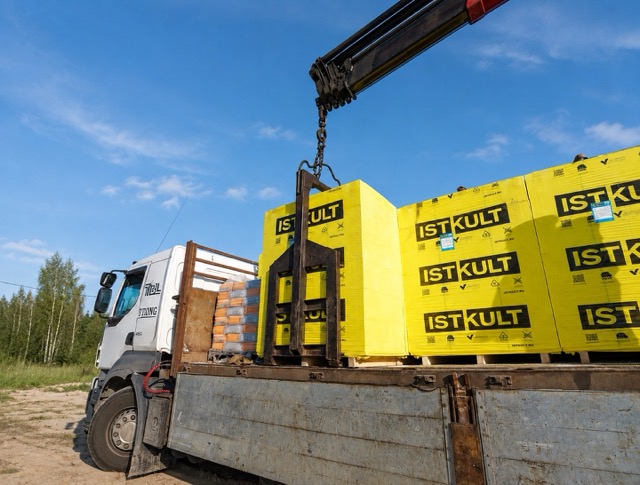 Сэкономьте до 40% при покупке газобетона с консультацией со специалиста